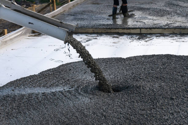 Best Concrete Demolition Services in Newtown, PA
