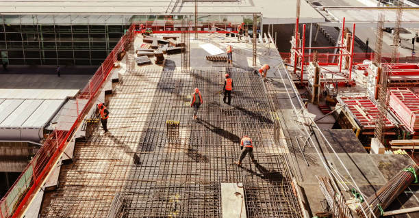 Best Concrete Foundation Repair in Newtown, PA