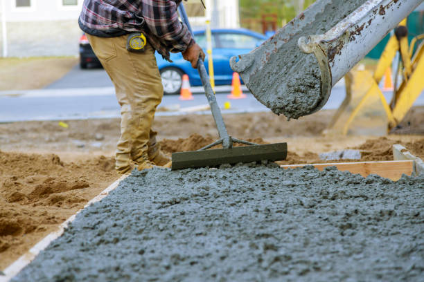Best Concrete Removal and Replacement in Newtown, PA