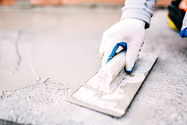 Best Concrete Sealing and Maintenance in Newtown, PA