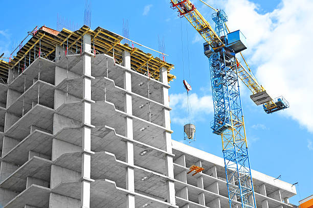 Best Concrete Slab Construction in Newtown, PA