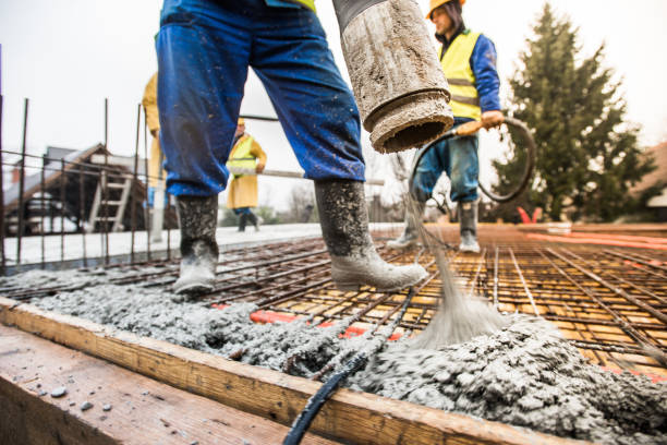  Newtown, PA Concrete contractor Pros